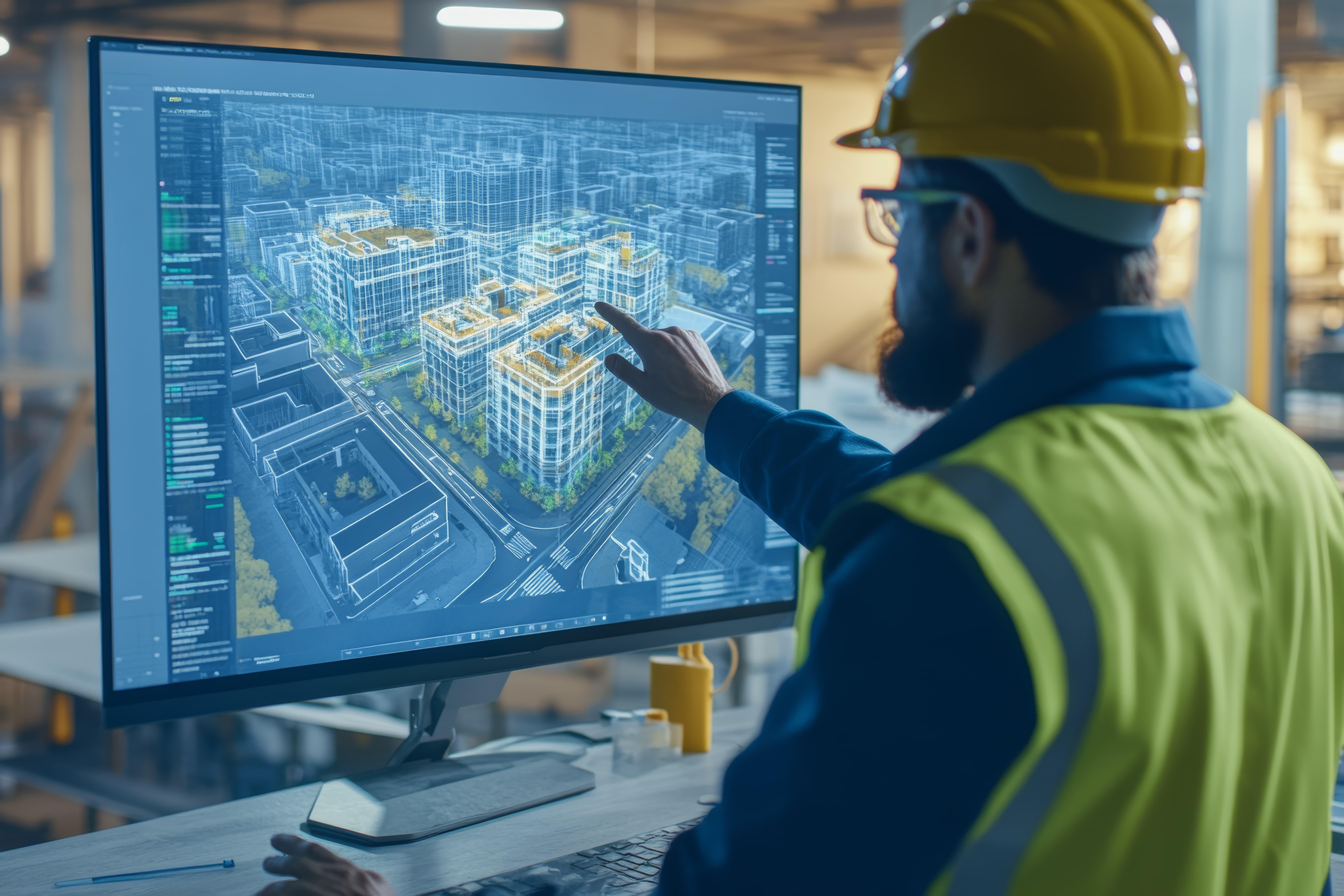 On-Site Technical Supervision and Quality Audits for Industrial Facilities
