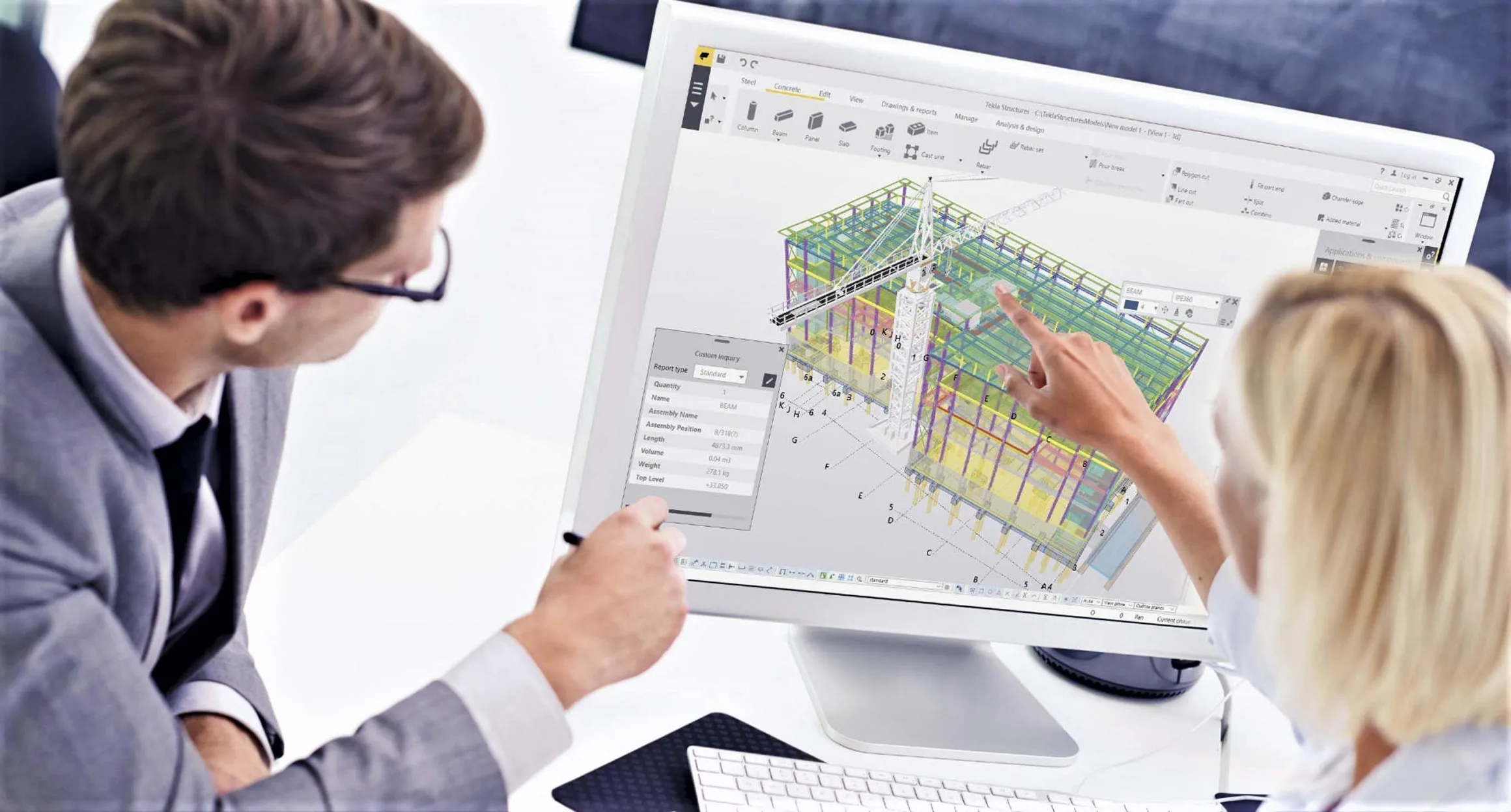 The Role of Modular Design in Reducing Construction Waste and Project Time