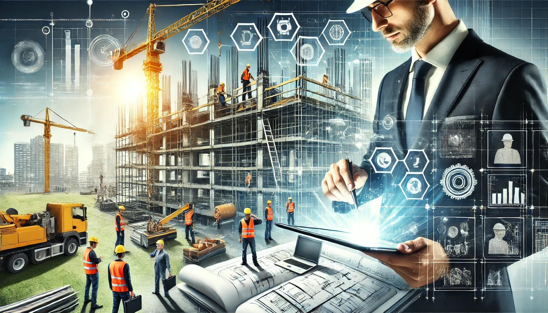 ConstructForme Professional Support for Building Permit and Zoning Documentation