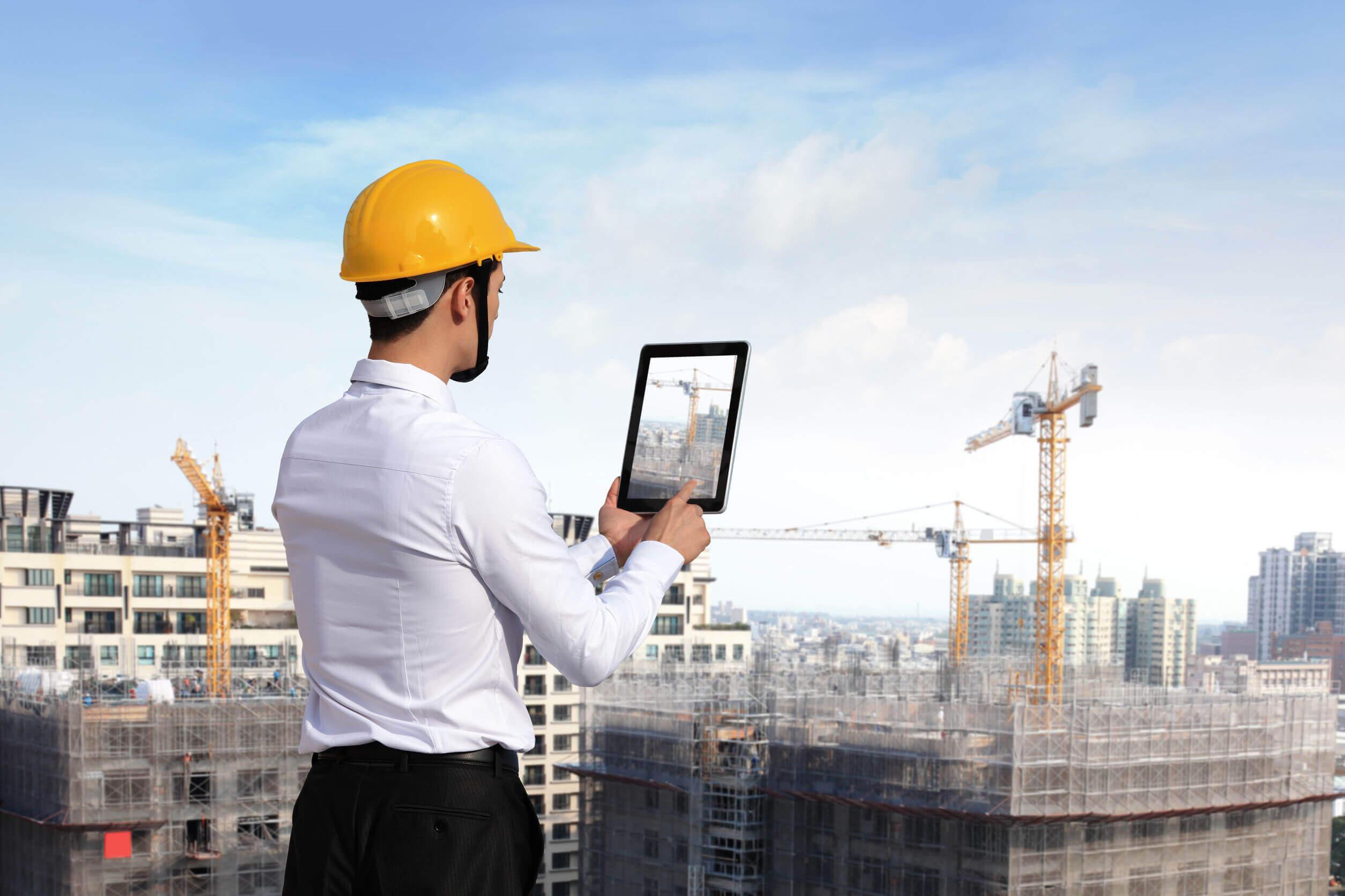 Multi-Party Contractor Coordination and Site Management